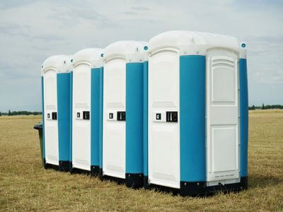 Professional portable toilet for construction services in Tuscaloosa - Construction Portable Toilets​